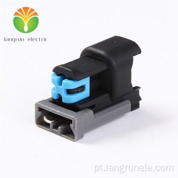 15305086 Conector de injetor de combustível automotivo